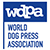 Member of world dog press association Derbyshire area